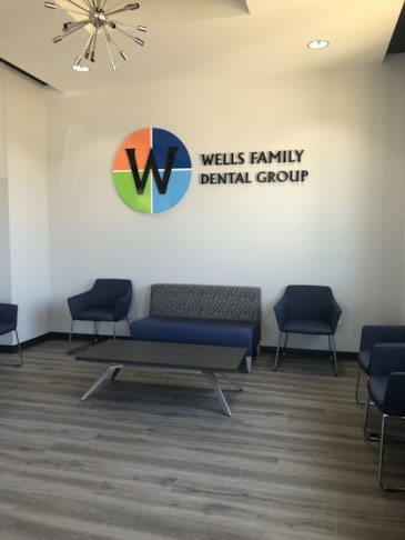 3D Signs & Dimensional Letters