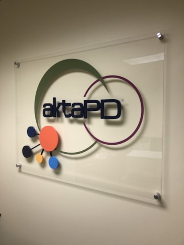 3D Signs & Dimensional Letters