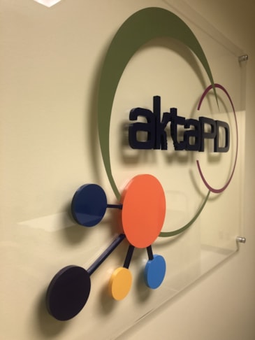 3D Signs & Dimensional Letters