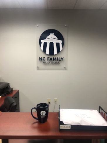 3D Signs & Dimensional Letters