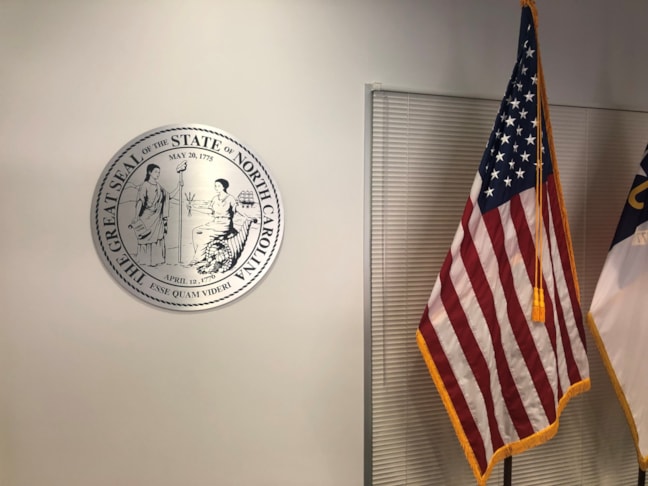 3D Signs & Dimensional Letters