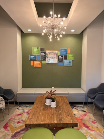 3D Signs & Dimensional Letters