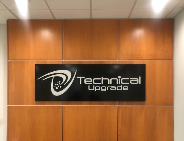 3D Signs & Dimensional Letters