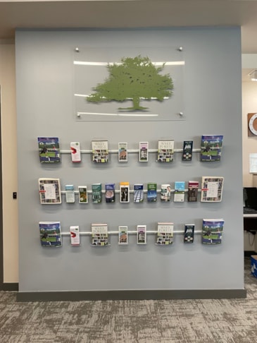 3D Signs & Dimensional Letters