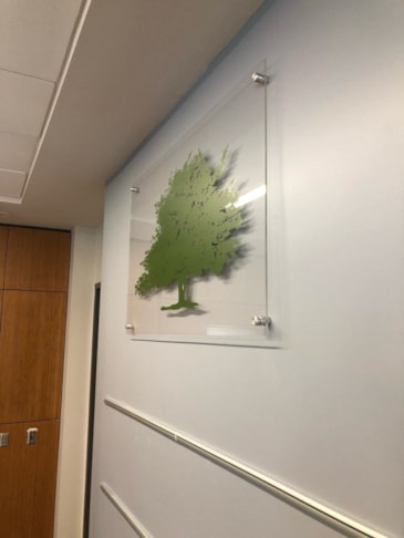 3D Signs & Dimensional Letters