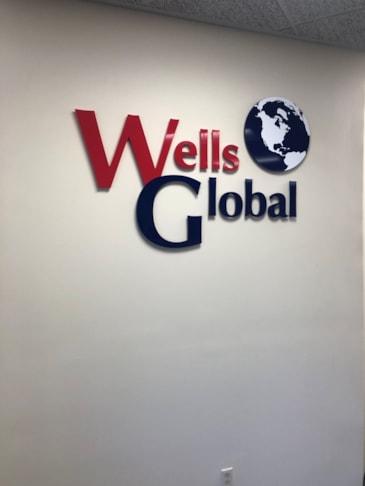 3D Signs & Dimensional Letters