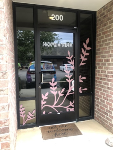 Window Graphics