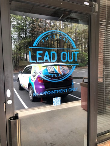 Window Graphics