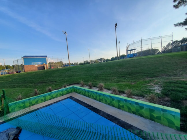 Wall Murals & Graphics