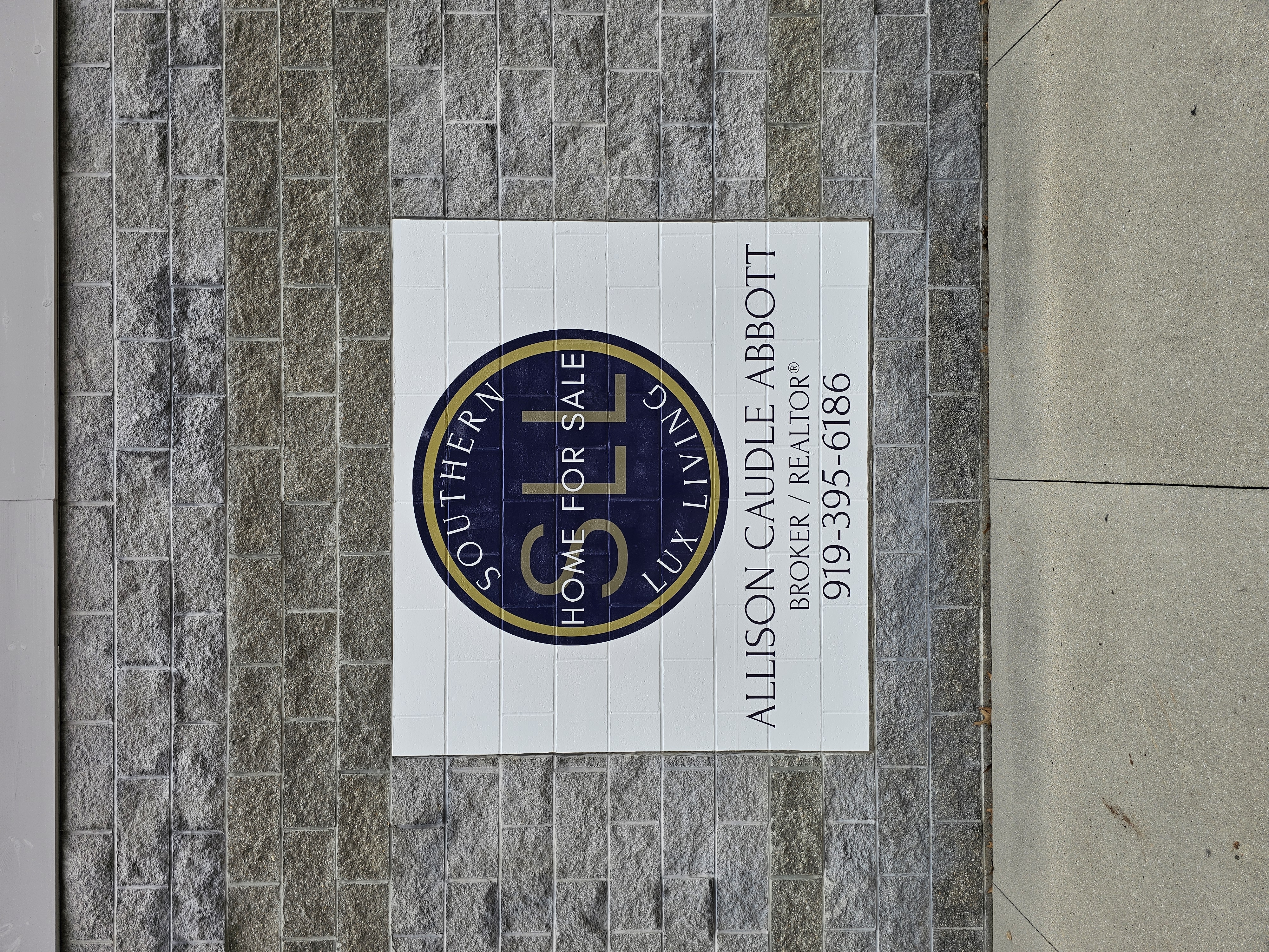Wall Murals & Graphics | K-12 School Signs & Displays | Wake Forest, NC | Vinyl