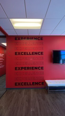 Wall Murals & Graphics