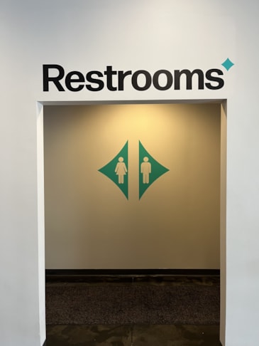 Wall Murals & Graphics