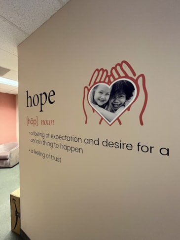 Wall Murals & Graphics