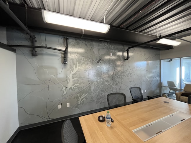 Wall Murals & Graphics