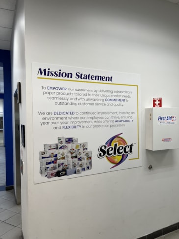 Wall Murals & Graphics