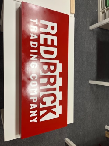 Wall Murals & Graphics