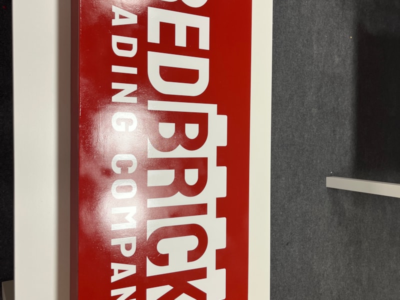 Wall Murals & Graphics | Retail | Wake Forest, NC | Vinyl