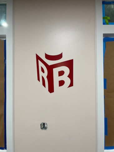 Wall Murals & Graphics