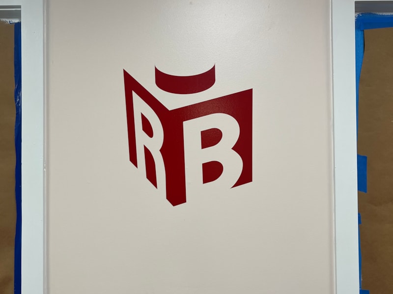 Wall Murals & Graphics | Retail | Wake Forest, NC | Vinyl