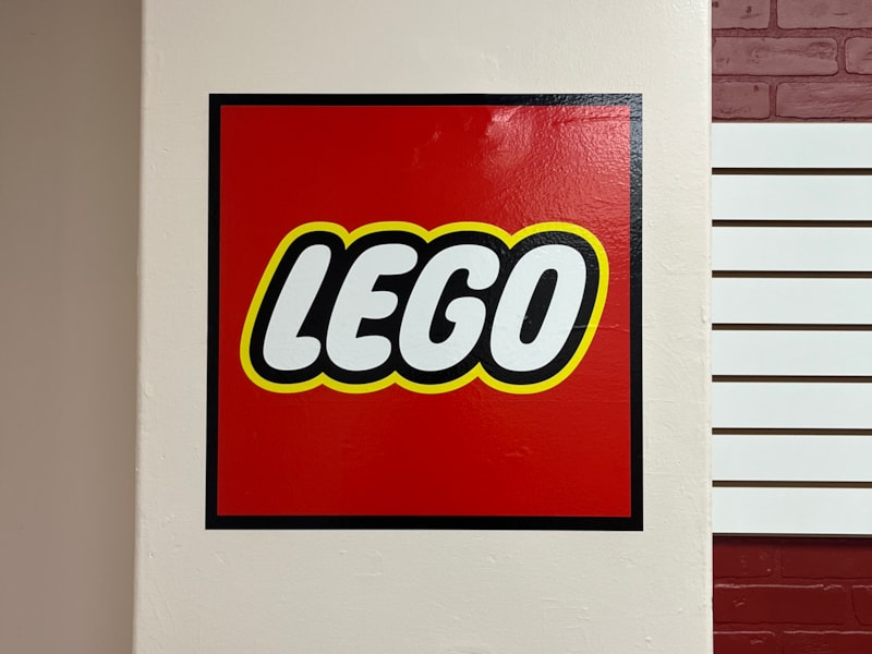 Wall Murals & Graphics | Retail | Wake Forest, NC | Vinyl