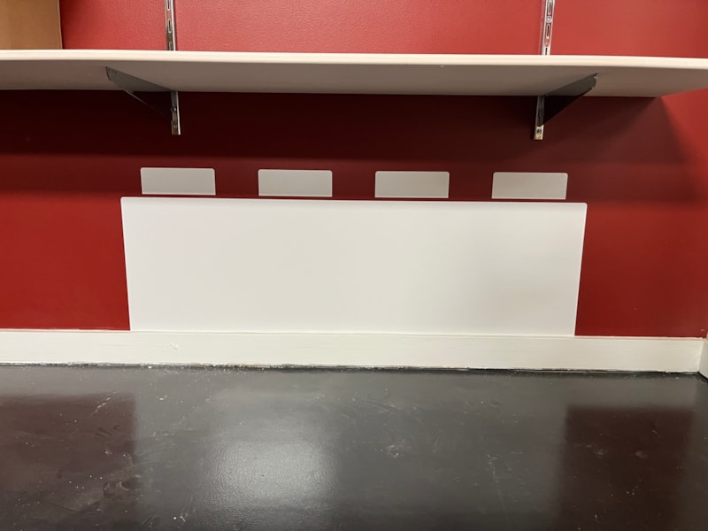 Wall Murals & Graphics | Retail | Wake Forest, NC | Vinyl