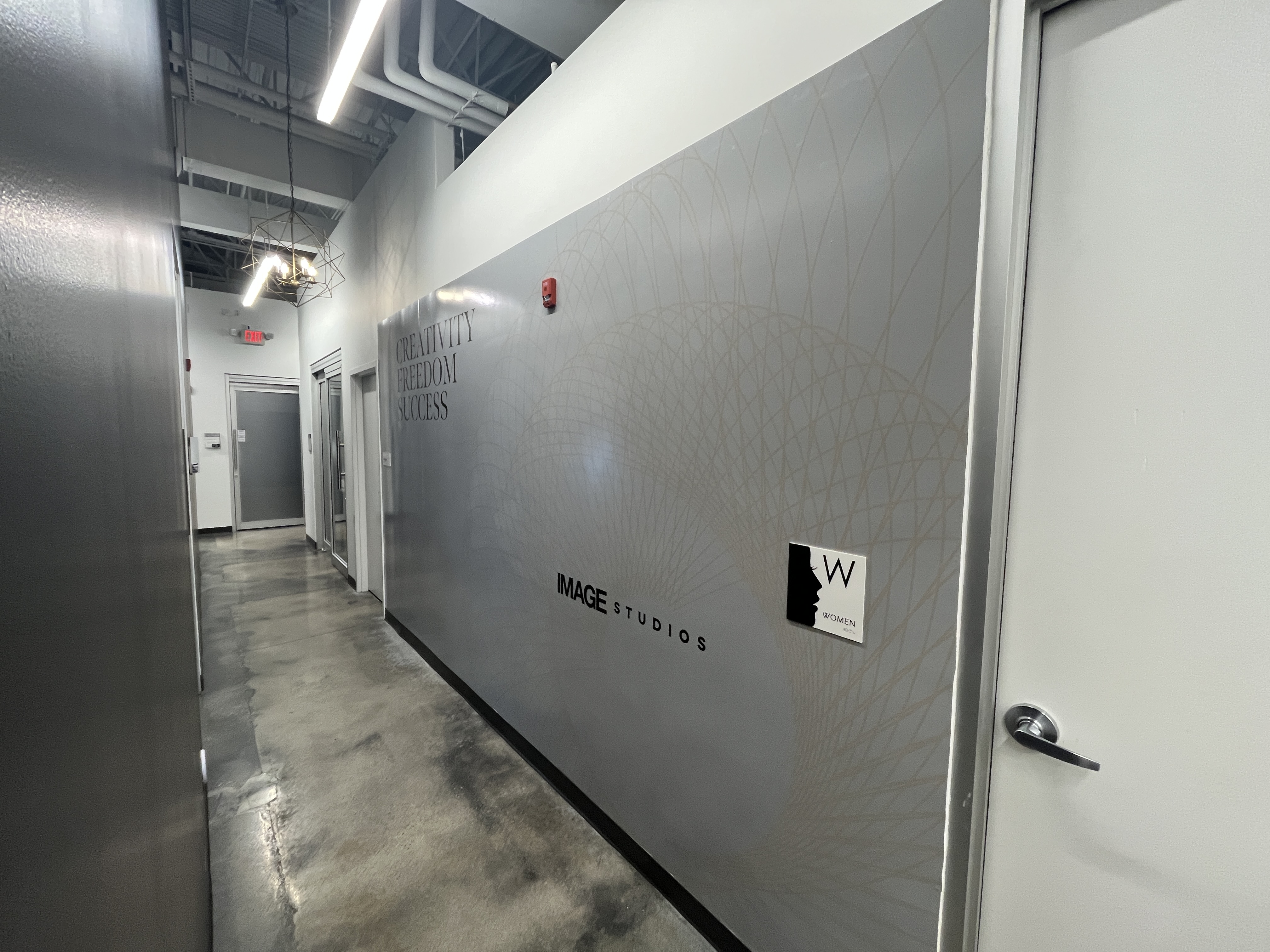 Wall Murals & Graphics | Retail | Vinyl