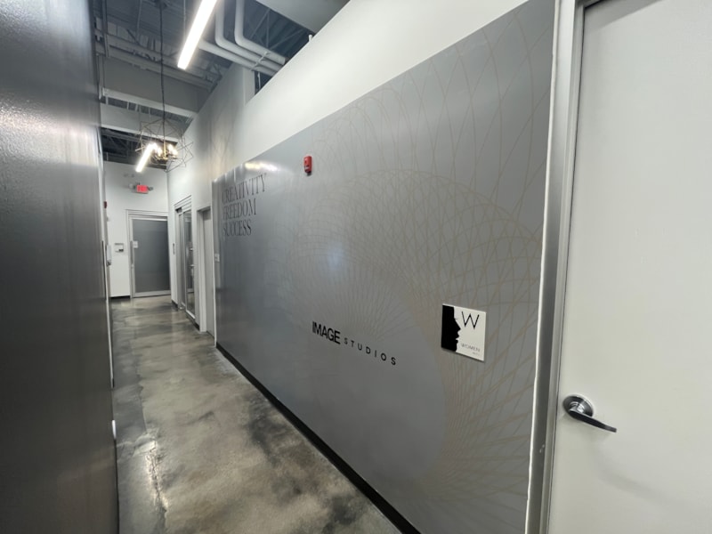 Wall Murals & Graphics | Retail | Vinyl