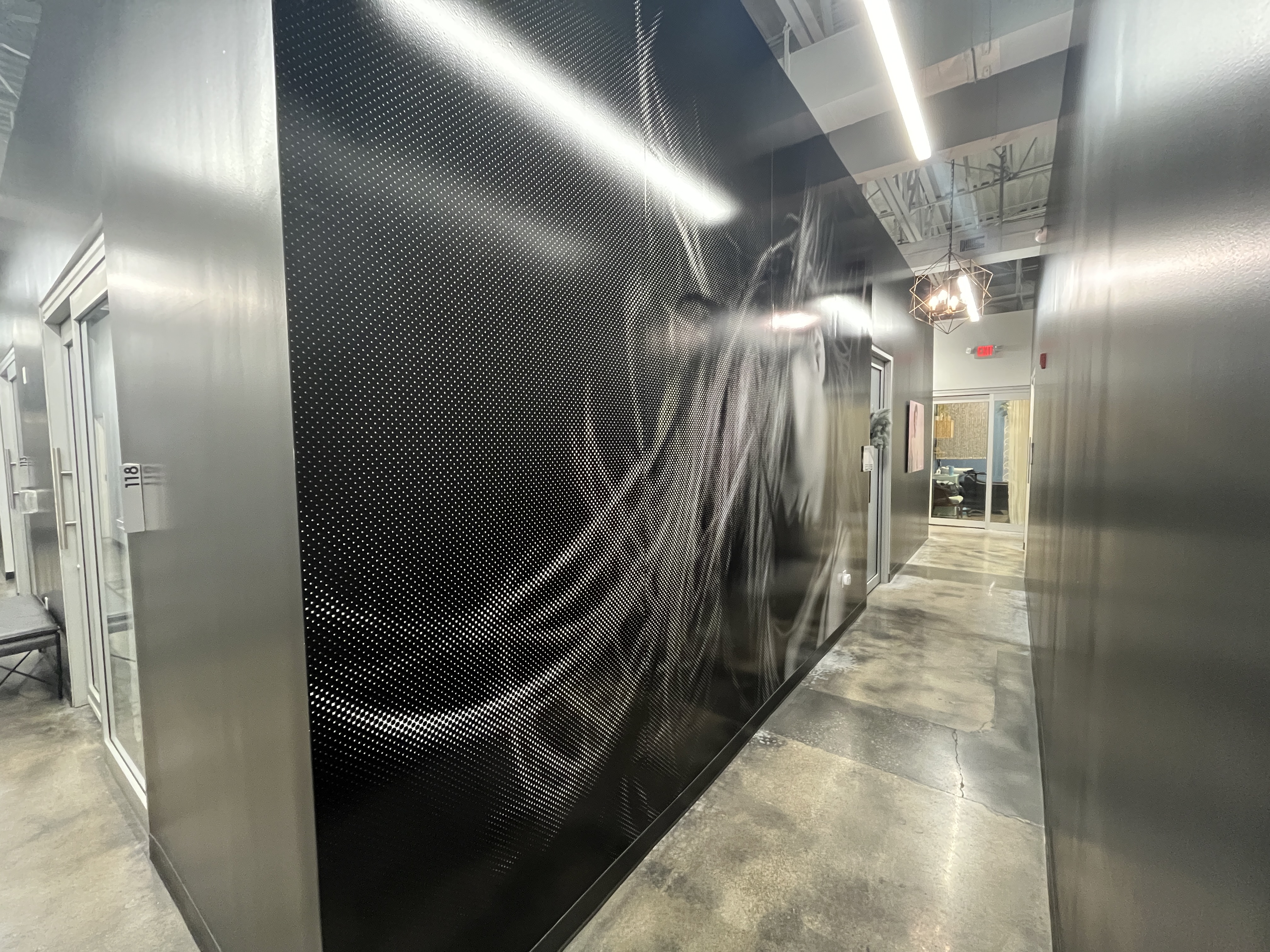 Wall Murals & Graphics | Retail | Raleigh, NC | Vinyl