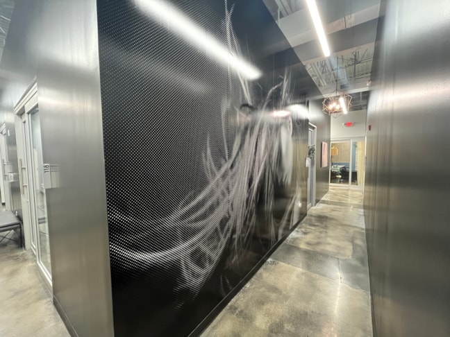 Wall Murals & Graphics