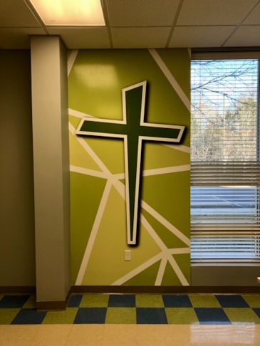 Wall Murals & Graphics