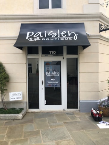 Wall Murals & Graphics