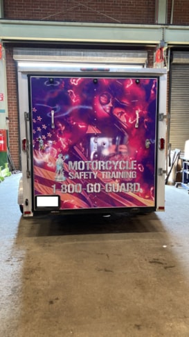 Vehicle Wraps