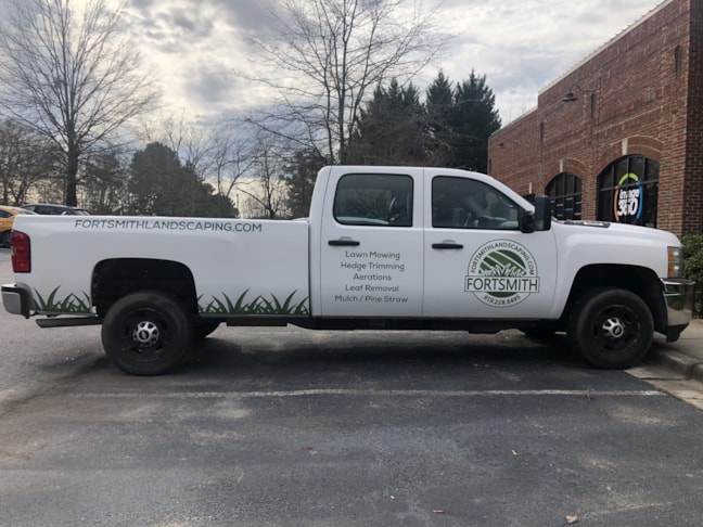 Vehicle Wraps