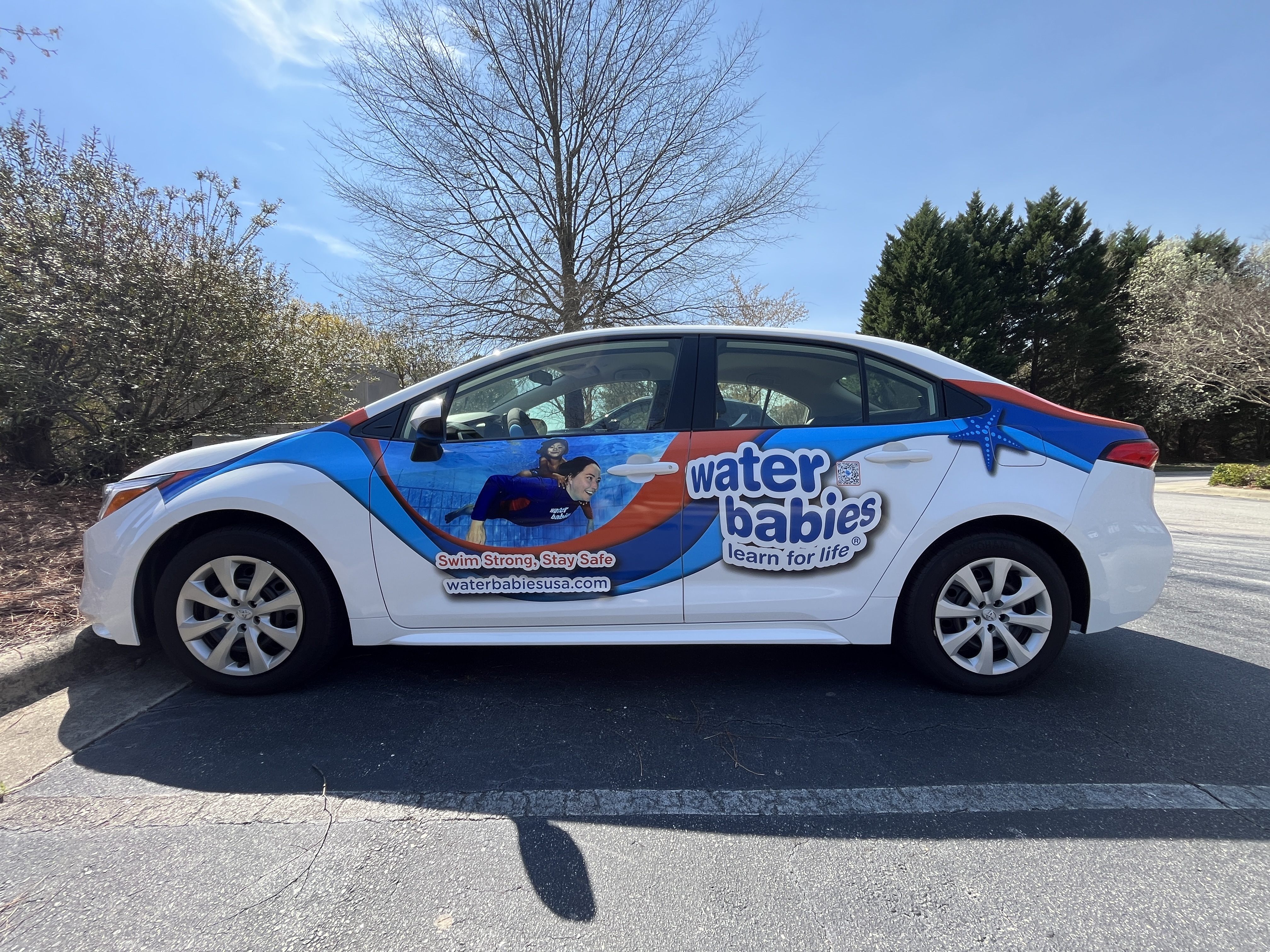 Vehicle Wraps | Gyms, Health Clubs, Fitness Facilities | Youngsville, NC | Vinyl