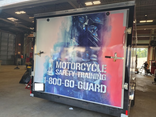 Vehicle Wraps