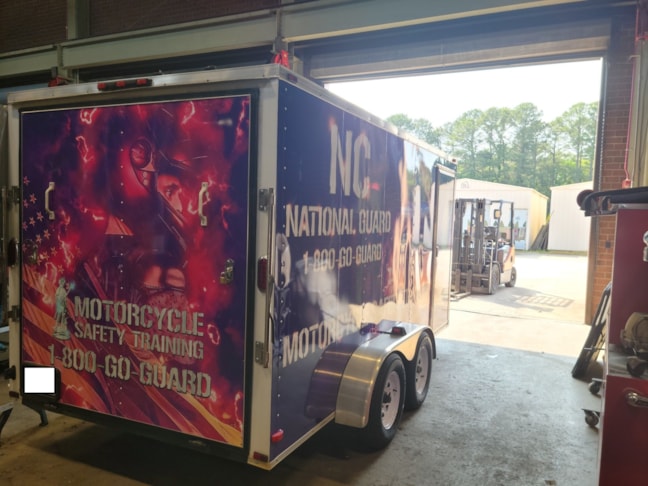 Vehicle Wraps