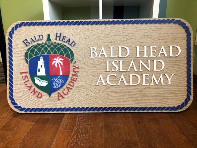 Outdoor Signage | School, College, & University Signs