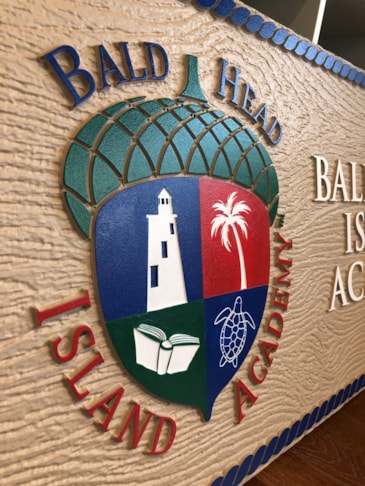 Outdoor Signage | School, College, & University Signs