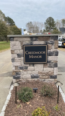 Outdoor Signage | Real Estate