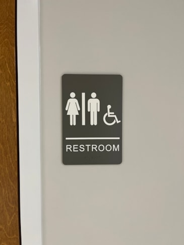 ADA Signs