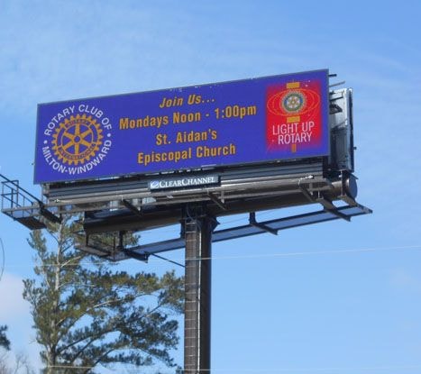 Digital & Interactive Signs and Displays