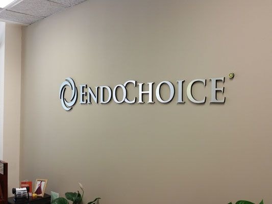 3D Signs & Dimensional Lettering