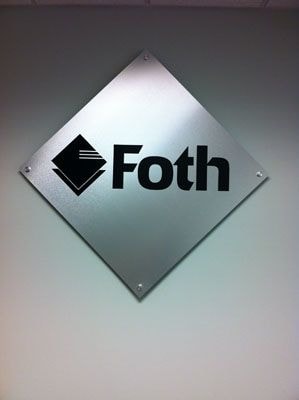 3D Signs & Dimensional Lettering