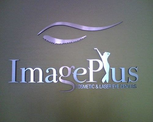3D Signs & Dimensional Lettering