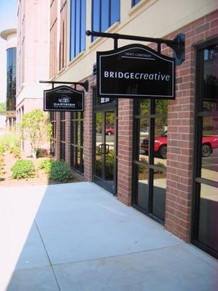 3D Signs & Dimensional Lettering