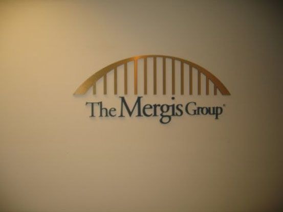 3D Signs & Dimensional Lettering