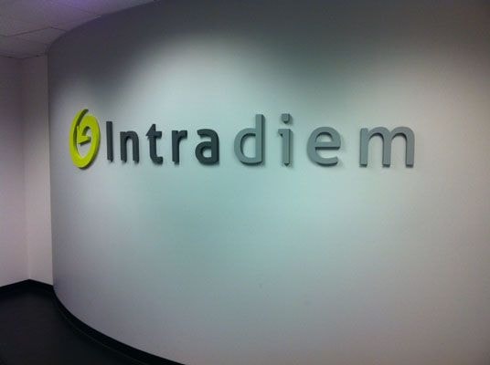 3D Signs & Dimensional Lettering