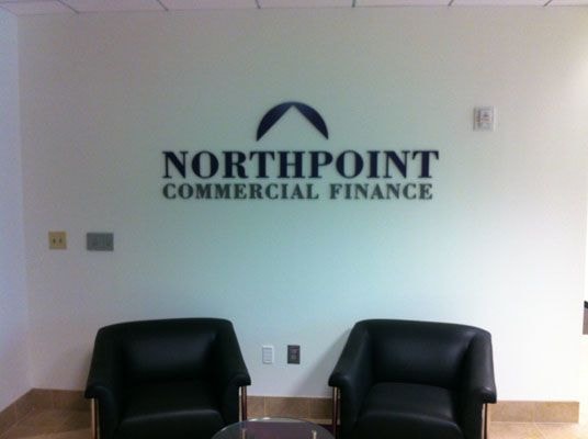 3D Signs & Dimensional Lettering