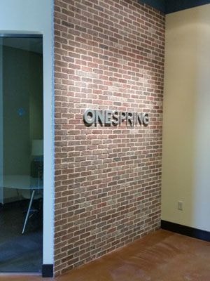 3D Signs & Dimensional Lettering