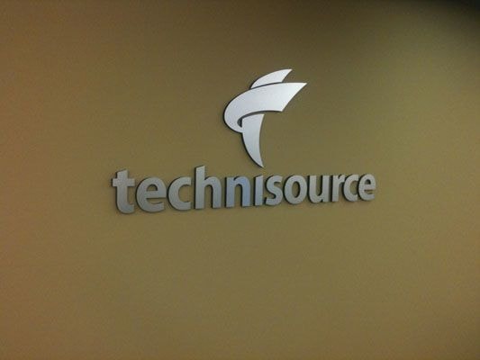 3D Signs & Dimensional Lettering